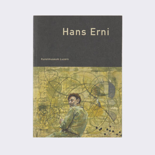 Hans Erni