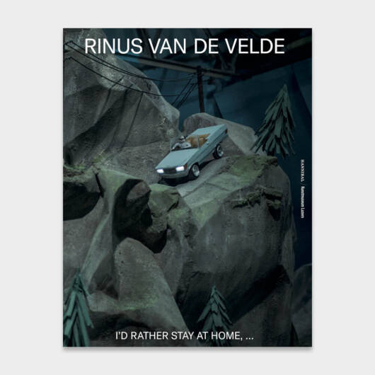 Rinus Van de Velde