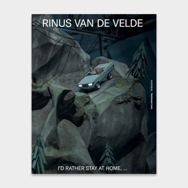 Rinus Van de Velde