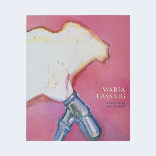 Maria Lassnig