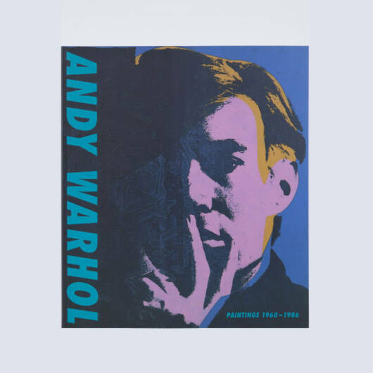 Andy Warhol