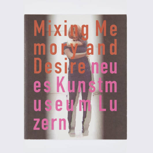 Mixing Memory and Desire
