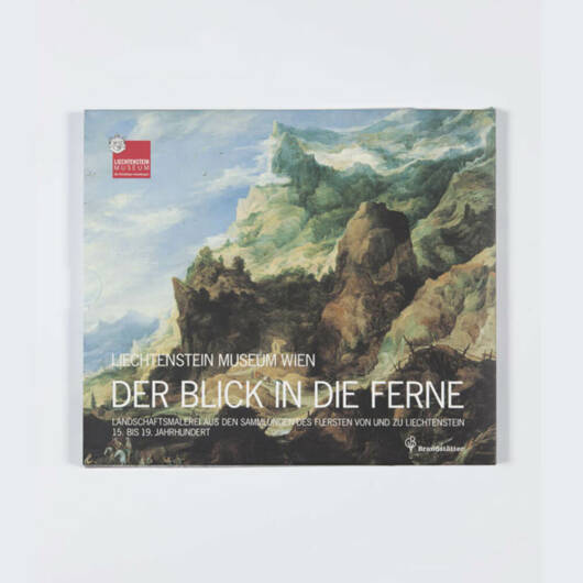 Der Blick in die Ferne