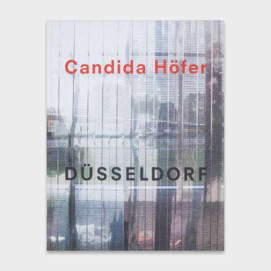 Candida Höfer