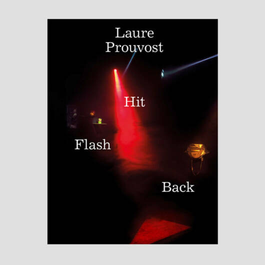 Laure Prouvost
