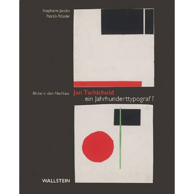 Jan Tschichold