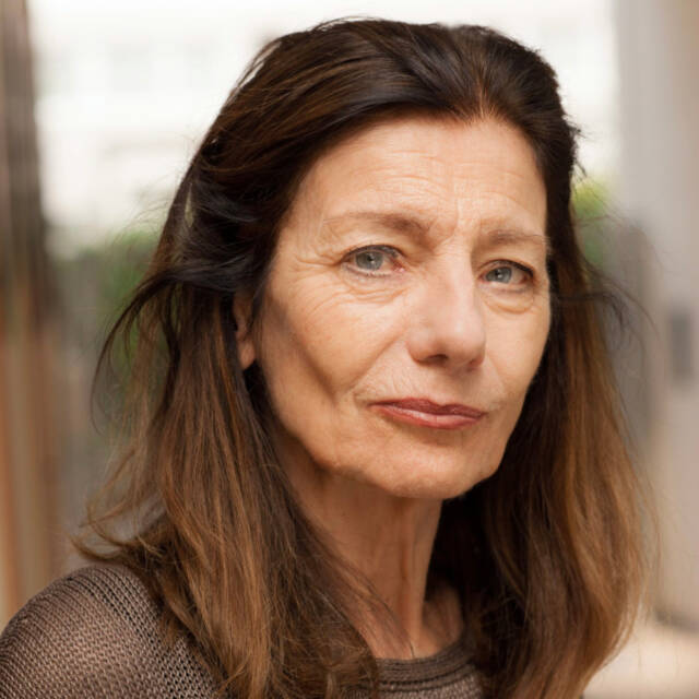 Lesung und Gespräch mit Ursula Krechel