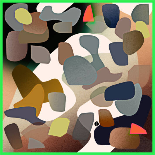MARTE green