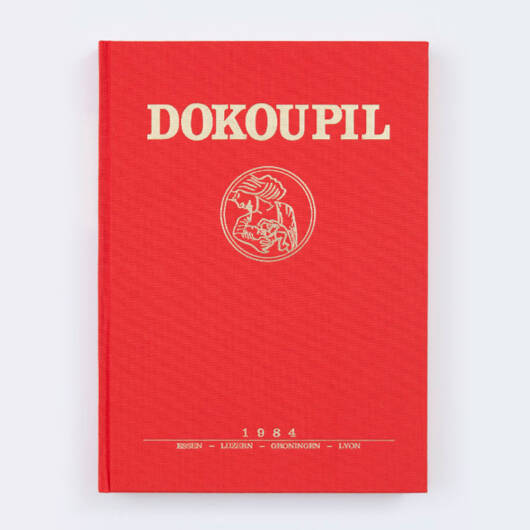 Dokoupil