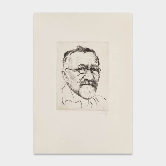 Otto Landolt