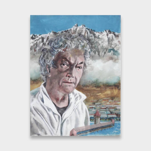 Hans Erni