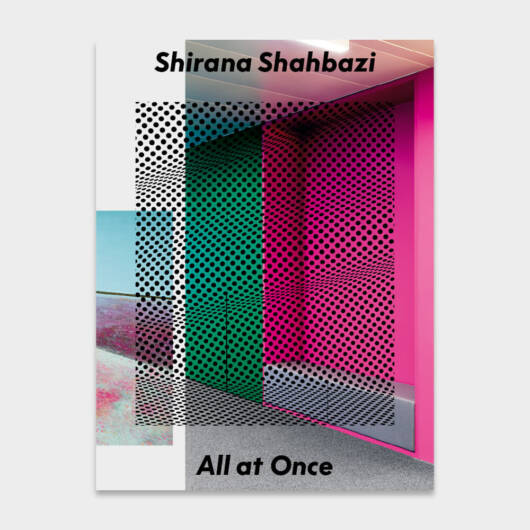 Shirana Shahbazi